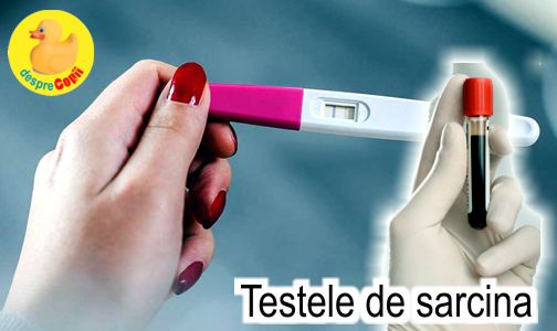 Teste de sarcina -  tipuri, metode, timp ideal si rezultate