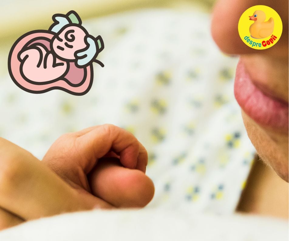 Nasterea prin cezariana de urgenta la o maternitate de stat din Bucuresti -  moasele si infirmierele tipau si urlau la gravide