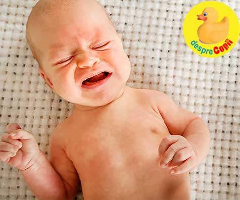 Decizii importante de luat pentru copil inainte de nastere -  circumcizia