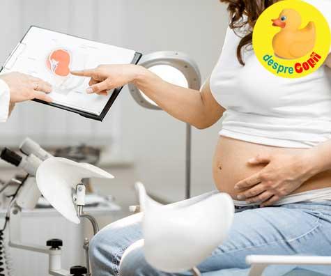 Complicatiile sarcinii -  Care sunt sansele ca acestea sa se repete la urmatoarea sarcina?