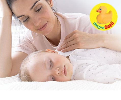 Griji de mamici -  ce faci cand bebelusul are dermatita atopica? - sfatul medicului dermatolog