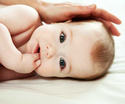 Dermatita atopica la bebelusi -  tot ce trebuie sa stii, de la preventie la tratament