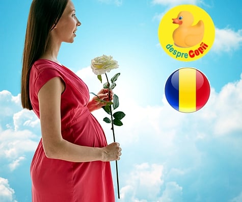 Drepturile de sanatate (analize) ale femeilor insarcinate din Romania