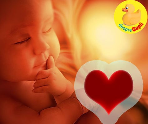 Bataile inimii fatului in functie de saptamana de sarcina  - diagrama ritmului fetal care arata ca bebe este bine