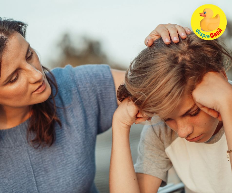 Importanta parenting-ului empatic in dezvoltarea emotionala a copilului -  Cum sa îiti ajuti copilul sa devina un adult echilibrat si sănătos emoțional