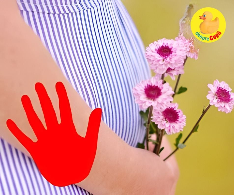 Plante interzise si nerecomandate in timpul sarcinii - atentie la aceste riscuri majore draga mami