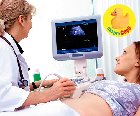 Sangerarile in primul trimestru de sarcina -  cauze si riscuri - sfatul medicului