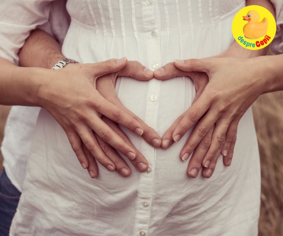 Sanatatea sarcinii -  recomandari ale Organizatiei Mondiale a Sanatatii pentru o mama si un bebe sanatos
