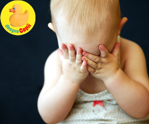 Efectul stresului asupra bebelusului -  emotii negative, probleme de dezvoltare si scaderea IQului