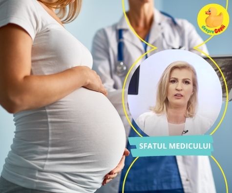 Teste prenatale si analize recomandate in trimestrul 2 de sarcina -  sfatul medicului specialist obstetrica-ginecologie