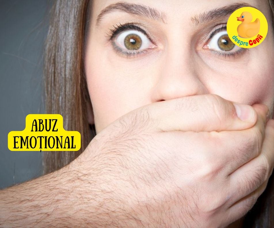 15 semne ca esti victima abuzului emotional intr-o relatie - iar manipularea este o forma de abuz