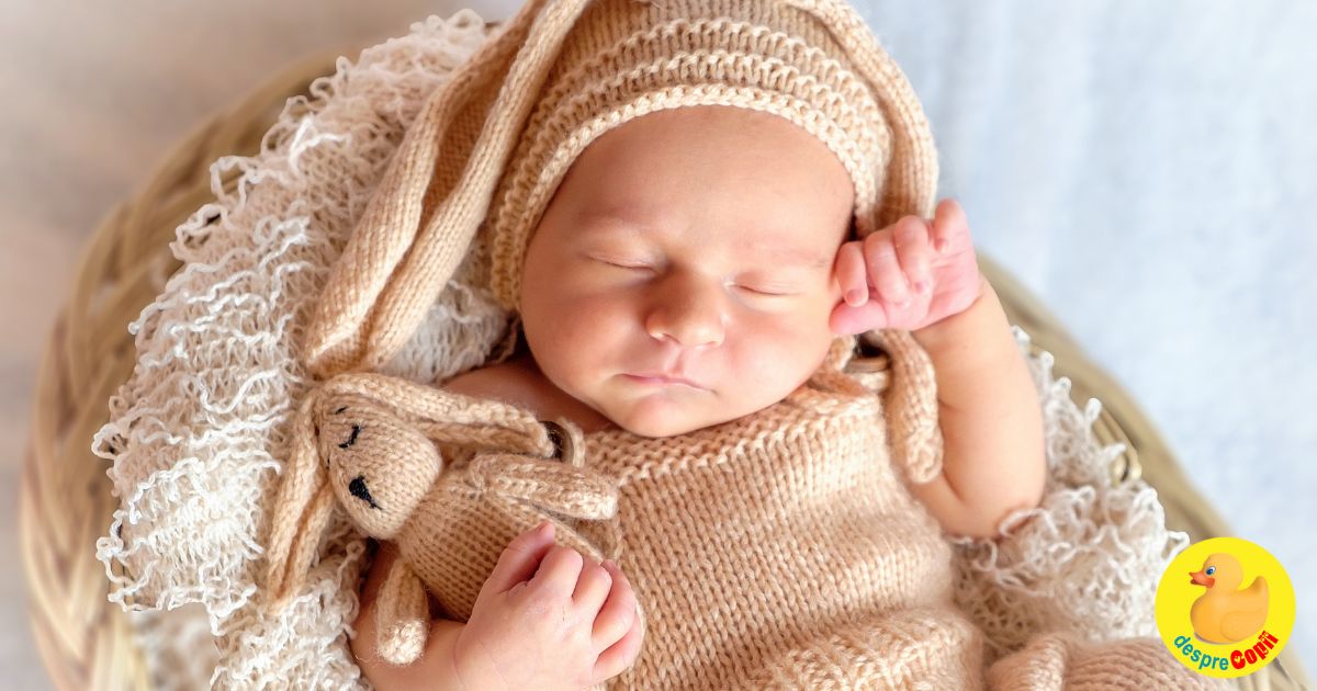 Analize care pot salva viata nou-nascutului -  discuta cu medicul cu care vei naste despre aceste teste