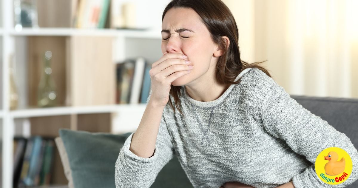 Alimente care pot ajuta la reducerea raului de dimineata de la inceputul sarcinii