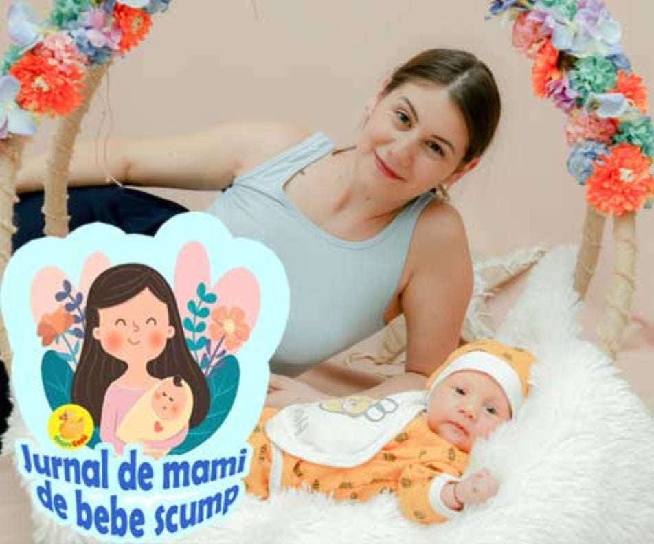 Furia laptelui si hiperlactatia. Am deja o rezerva strategica de lapte matern - jurnal de mami de bebe