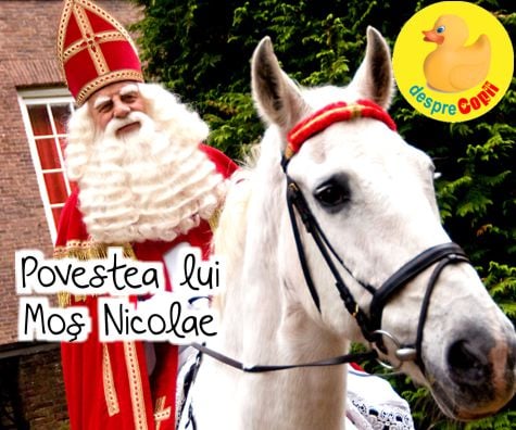 Povestea Lui Mos Nicolae Desprecopii Com