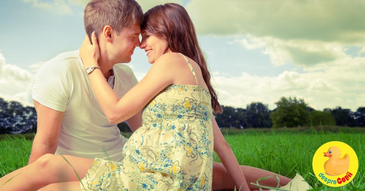 Sexul in timpul sarcinii -  7 lucruri de stiut si care te vor ajuta