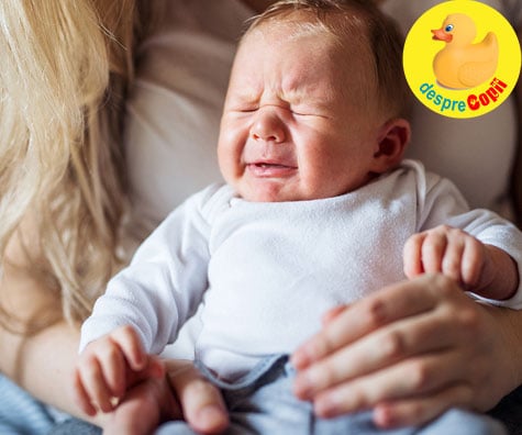 Poate fi bebelușul alergic la laptele matern? Iată ce trebuie să știi - sfatul medicului