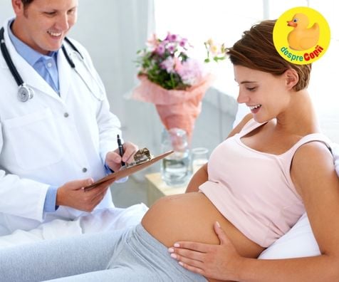 Analizele în sarcină și teste obligatorii în sarcină indiferent de vârstă - sfatul medicului