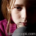 10 semne ale copilului cu Sindromul Asperger