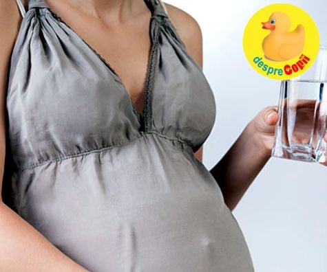 Constipația in sarcină: 10 lucruri care o agravează și ce trebuie să faci - sfatul medicului