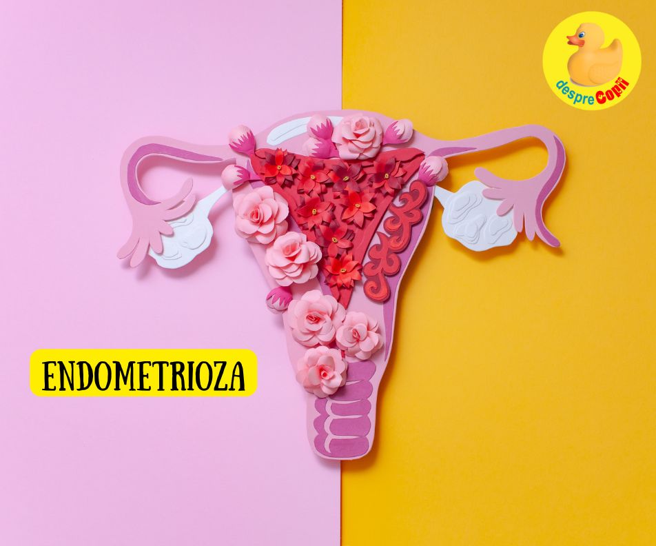 Durerea tacuta a femeilor. Endometrioza si impactul asupra sanatatii - de la diagnostic la tratament si sfatul medicului