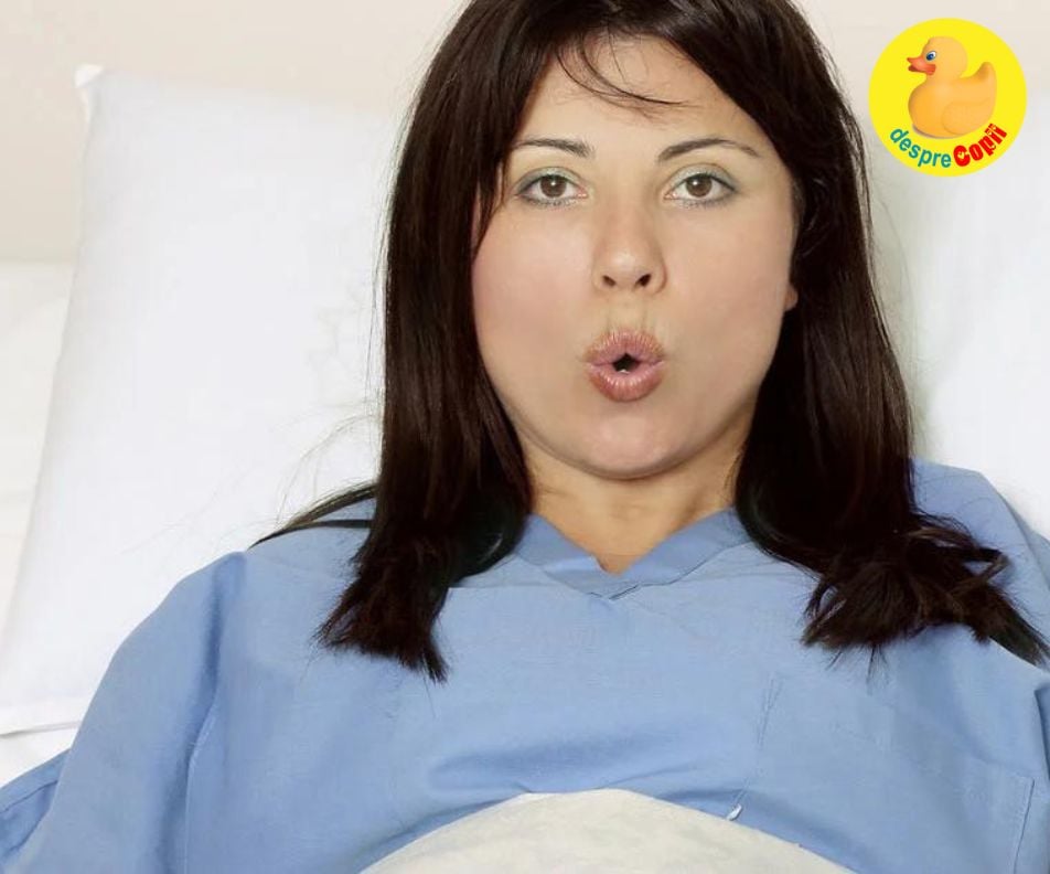 Nasterea bebelusului - care metoda de nastere te poate scapa de dureri? Primul lucru pe care trebuie sa il cunosti