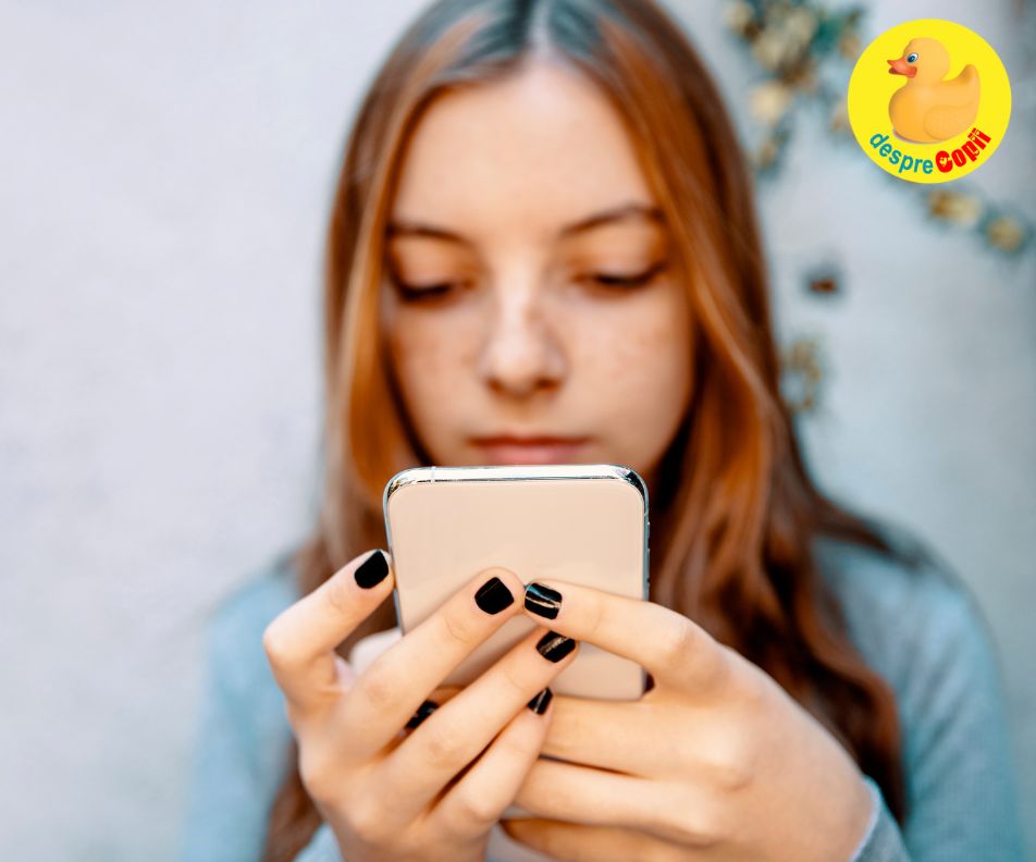 Aplicatiile de dating in care adolescentii isi fac prieteni -  cum să vorbești cu copilul tău despre riscuri - sfatul psihologului