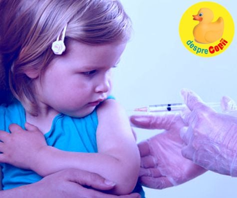 Copiii nevaccinati nu pot merge la scoala -  de ce legea vaccinarii in Italia este corecta
