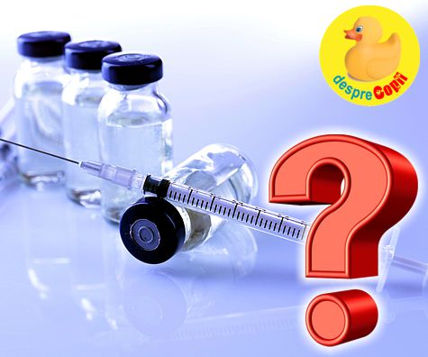 Vaccinarea -  intre stiinta, mituri, ne-adevaruri si conspiratii sharuite pe Facebook